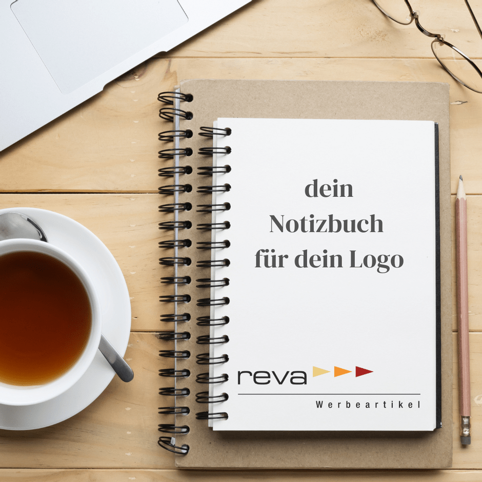 Reva Werbeartikel Notizbuch