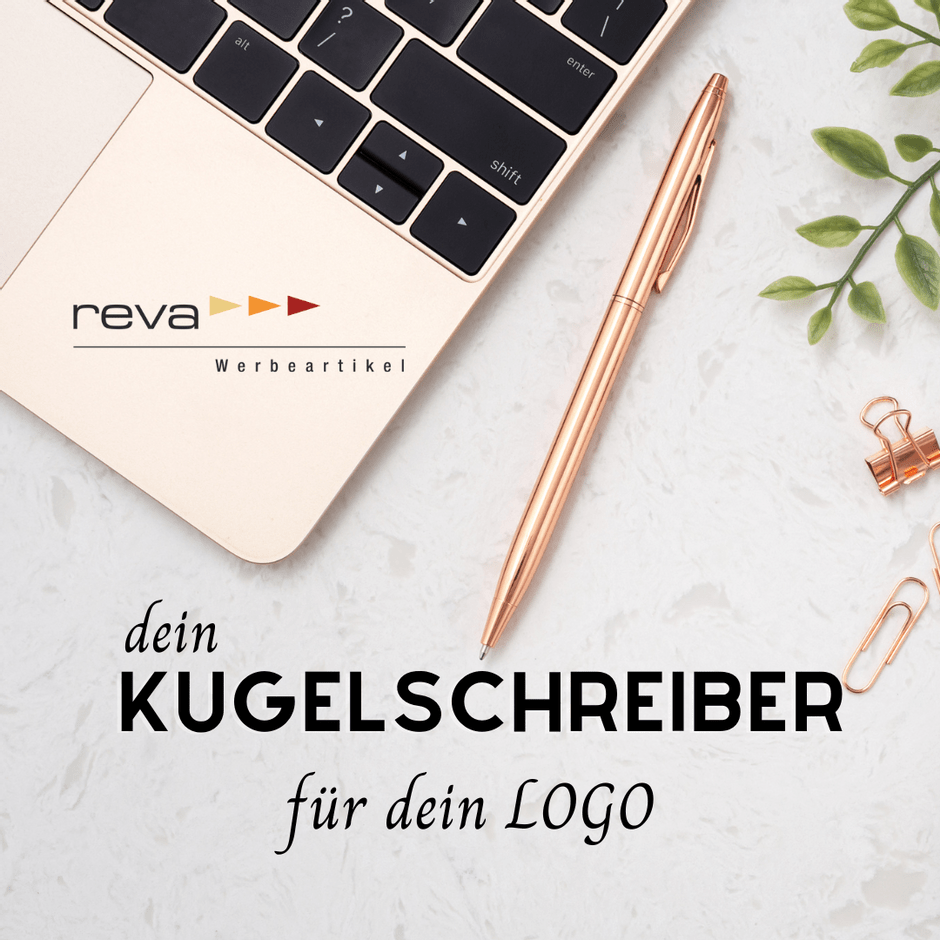 Reva Werbeartikel_Kugelschreiber